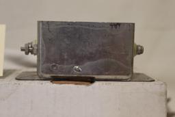 Sprague Aircraft Noise Filter Jn17 3371b