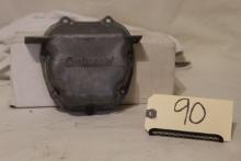 Lot Of 3 Continental Rocker Arm Covers