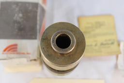 ELECTROSYSTEMS, INC. REBUILT AIRCRAFT STARTER DRIVE P/N ESEBB131A