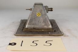 HONEYWELL / BENDIX KING  KA 131 RADAR ALTIMETER ANTENNA S/N KA131-A15715