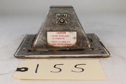 HONEYWELL / BENDIX KING  KA 131 RADAR ALTIMETER ANTENNA S/N KA131-A15715
