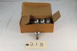 LOT OF 7 GRIMES REFLECTOR BULBS P/N A-7079B-12