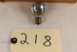 LOT OF 7 GRIMES REFLECTOR BULBS P/N A-7079B-12