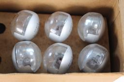 LOT OF 7 GRIMES REFLECTOR BULBS P/N A-7079B-12