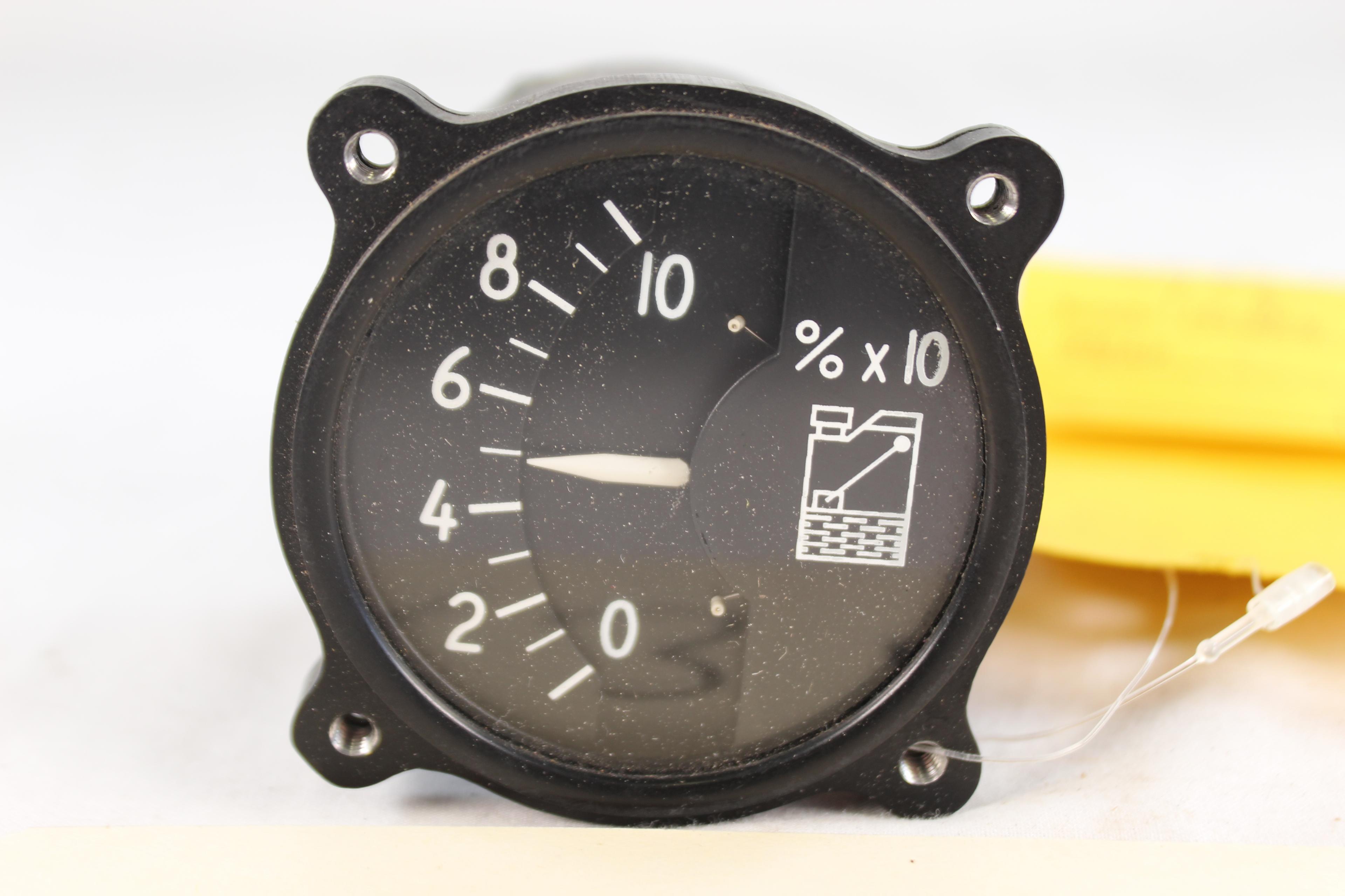 JAEGER INDICATEUR P/N 13071