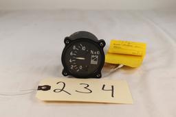 JAEGER INDICATEUR P/N 13071