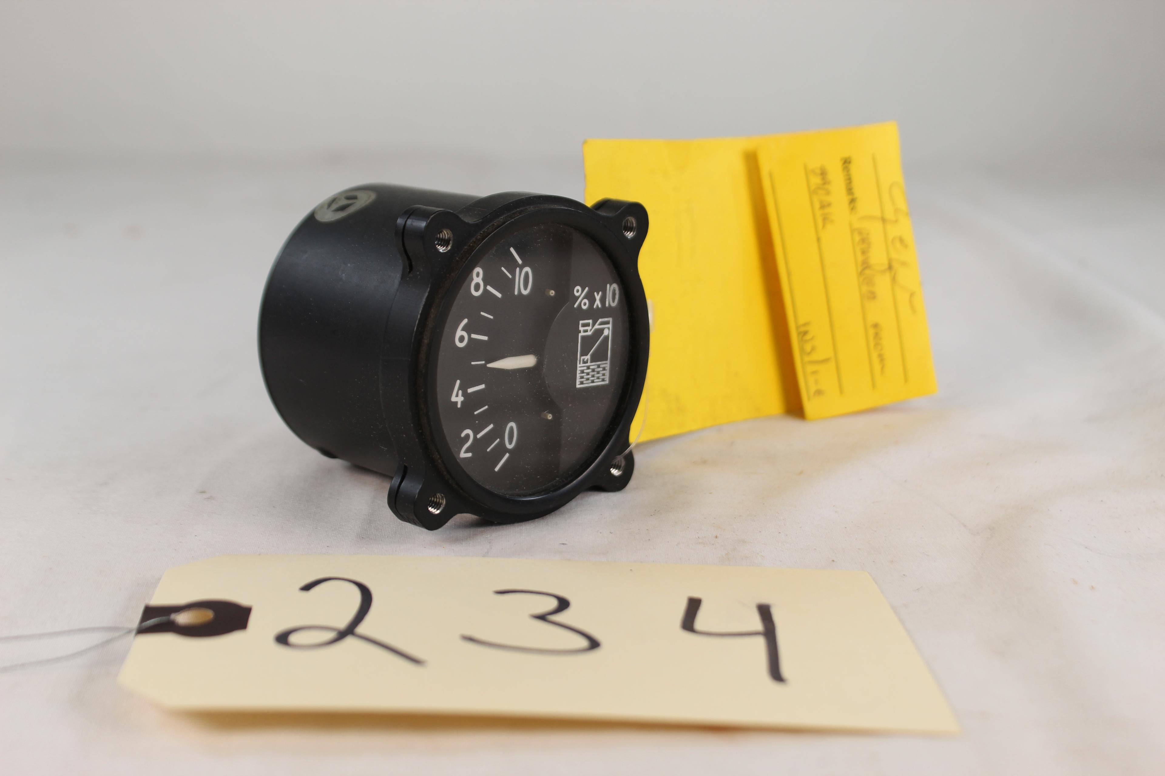 JAEGER INDICATEUR P/N 13071