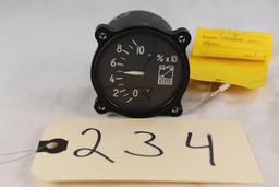 JAEGER INDICATEUR P/N 13071