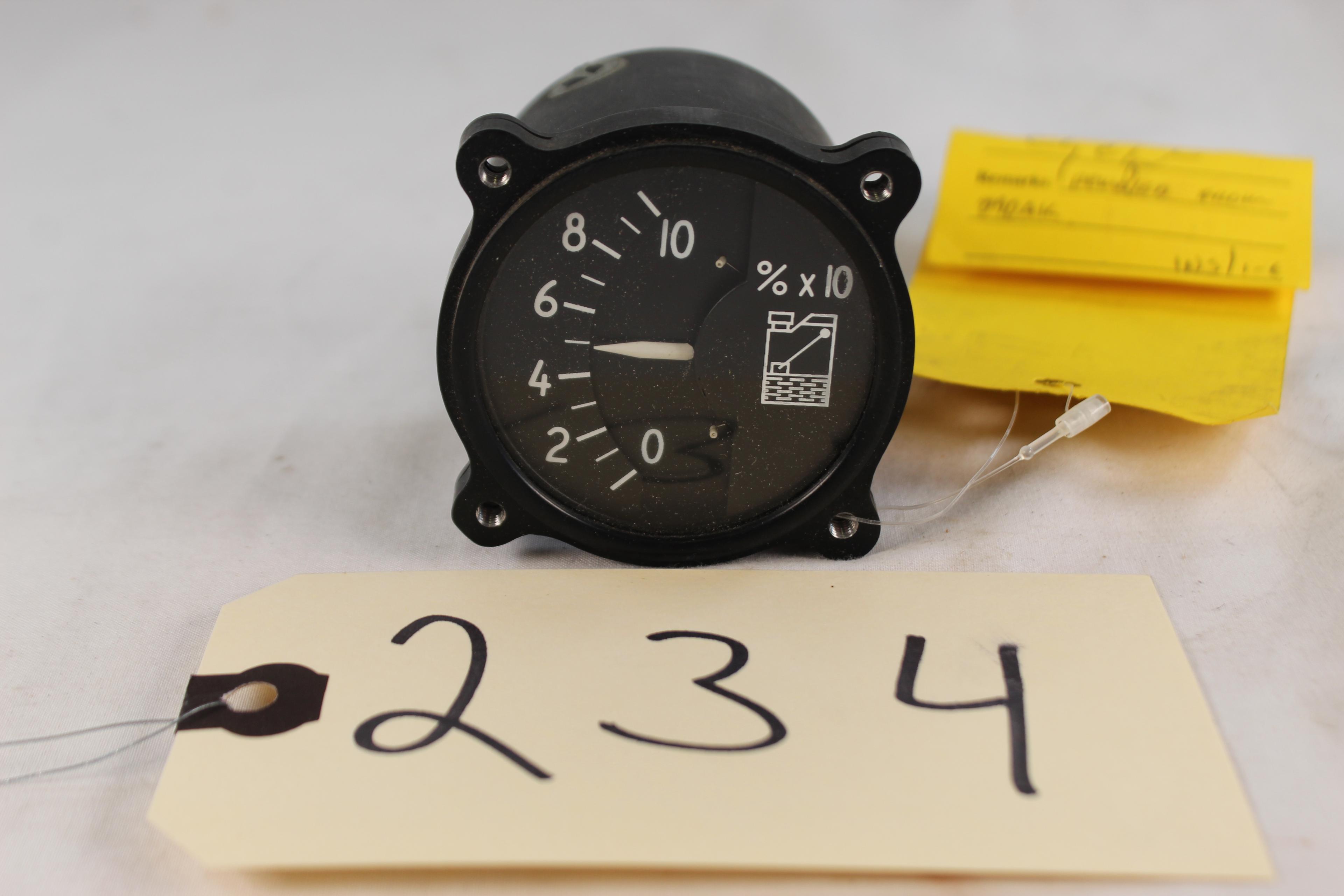 JAEGER INDICATEUR P/N 13071