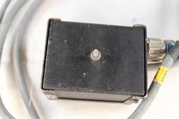 MITCHELL IND. INC. RELAY BOX M/N 1B440-1