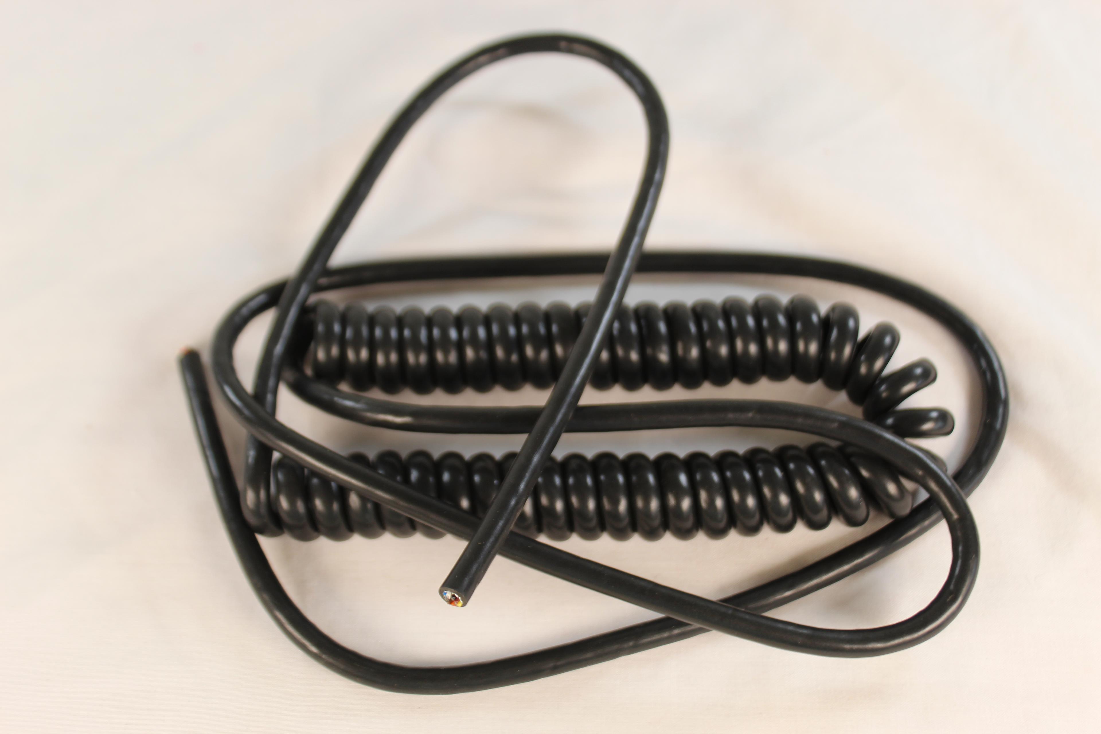 COMMUNICATIONS CABLE