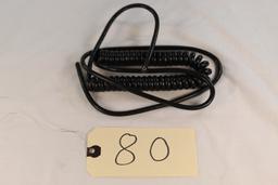 COMMUNICATIONS CABLE