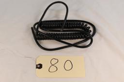 COMMUNICATIONS CABLE