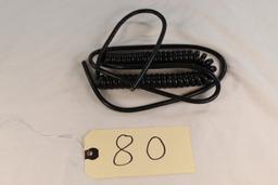 COMMUNICATIONS CABLE