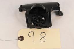 GARMIN GPS MOUNT