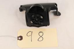 GARMIN GPS MOUNT