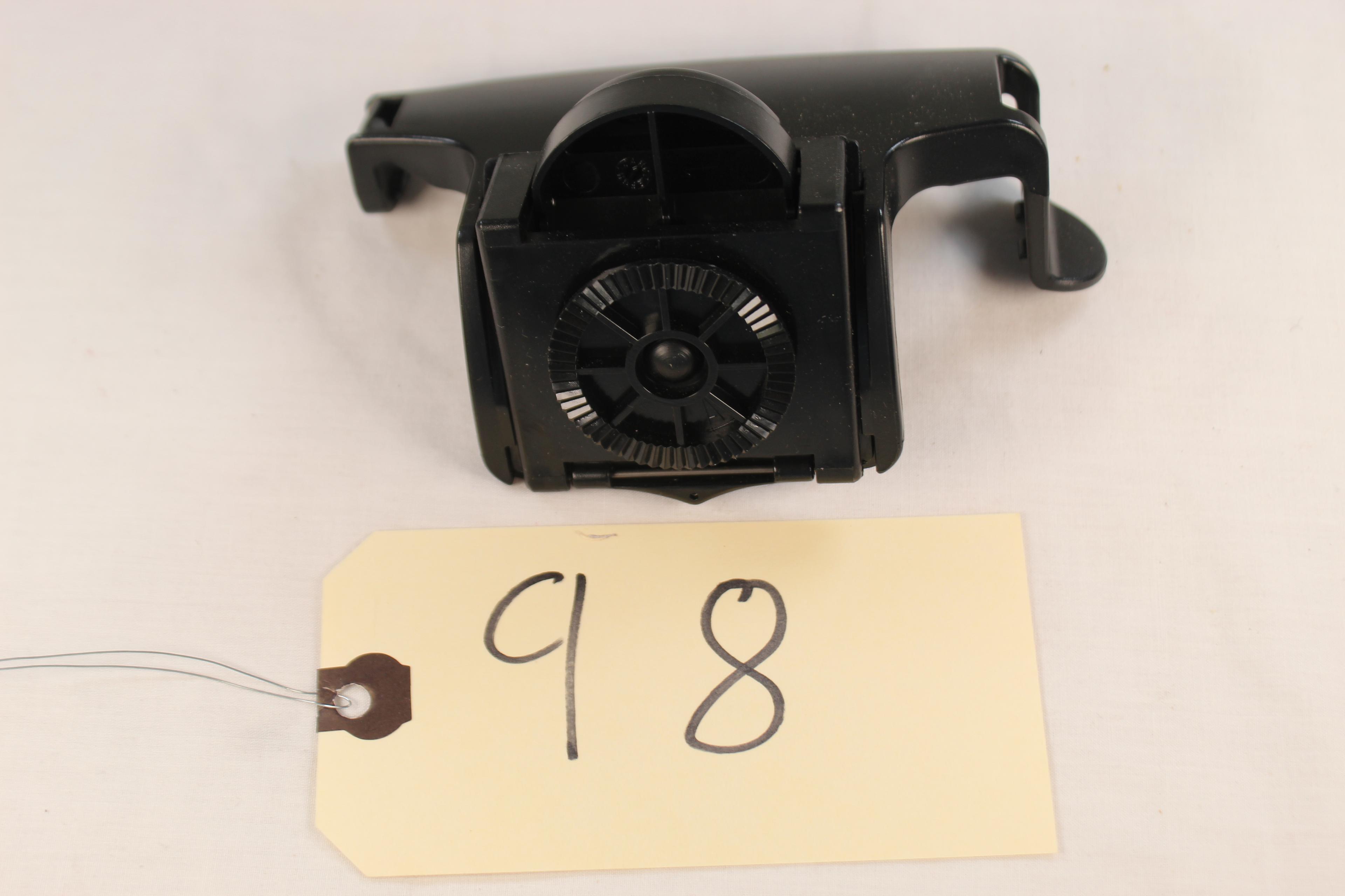 GARMIN GPS MOUNT