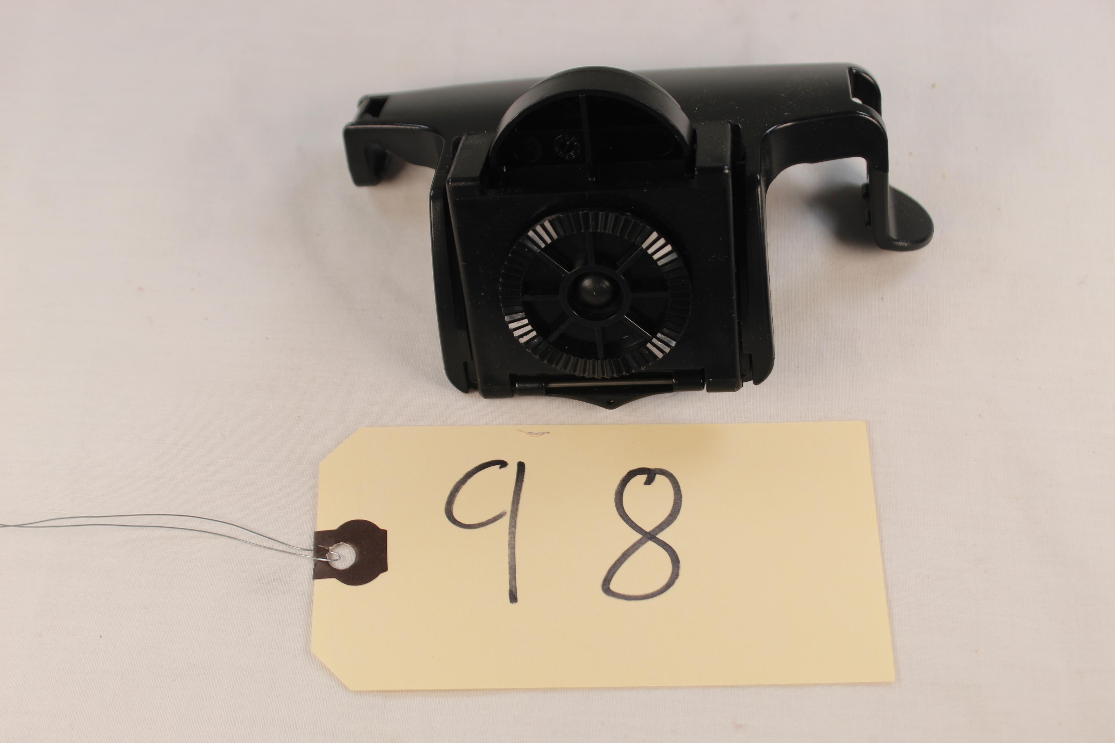 GARMIN GPS MOUNT
