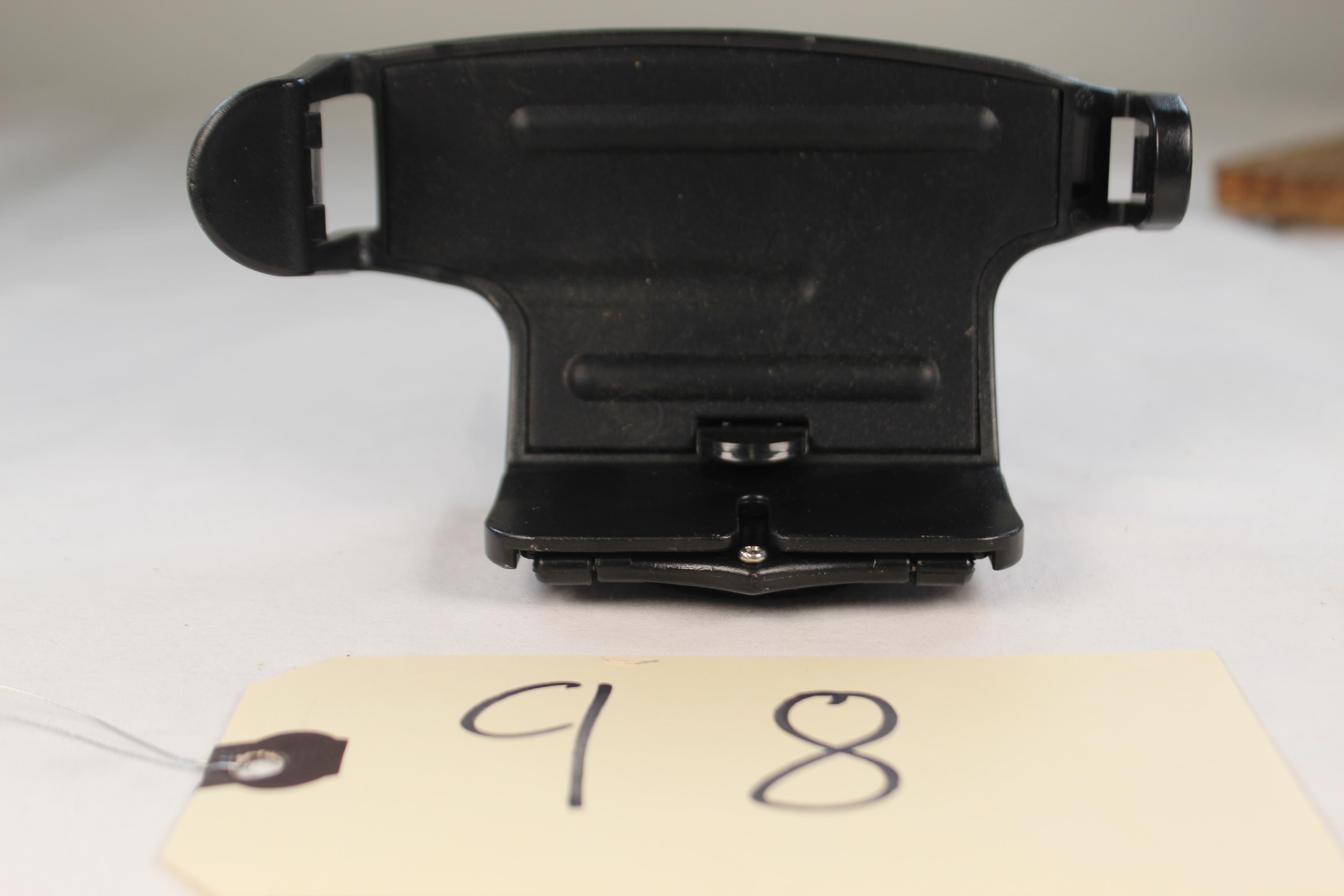 GARMIN GPS MOUNT