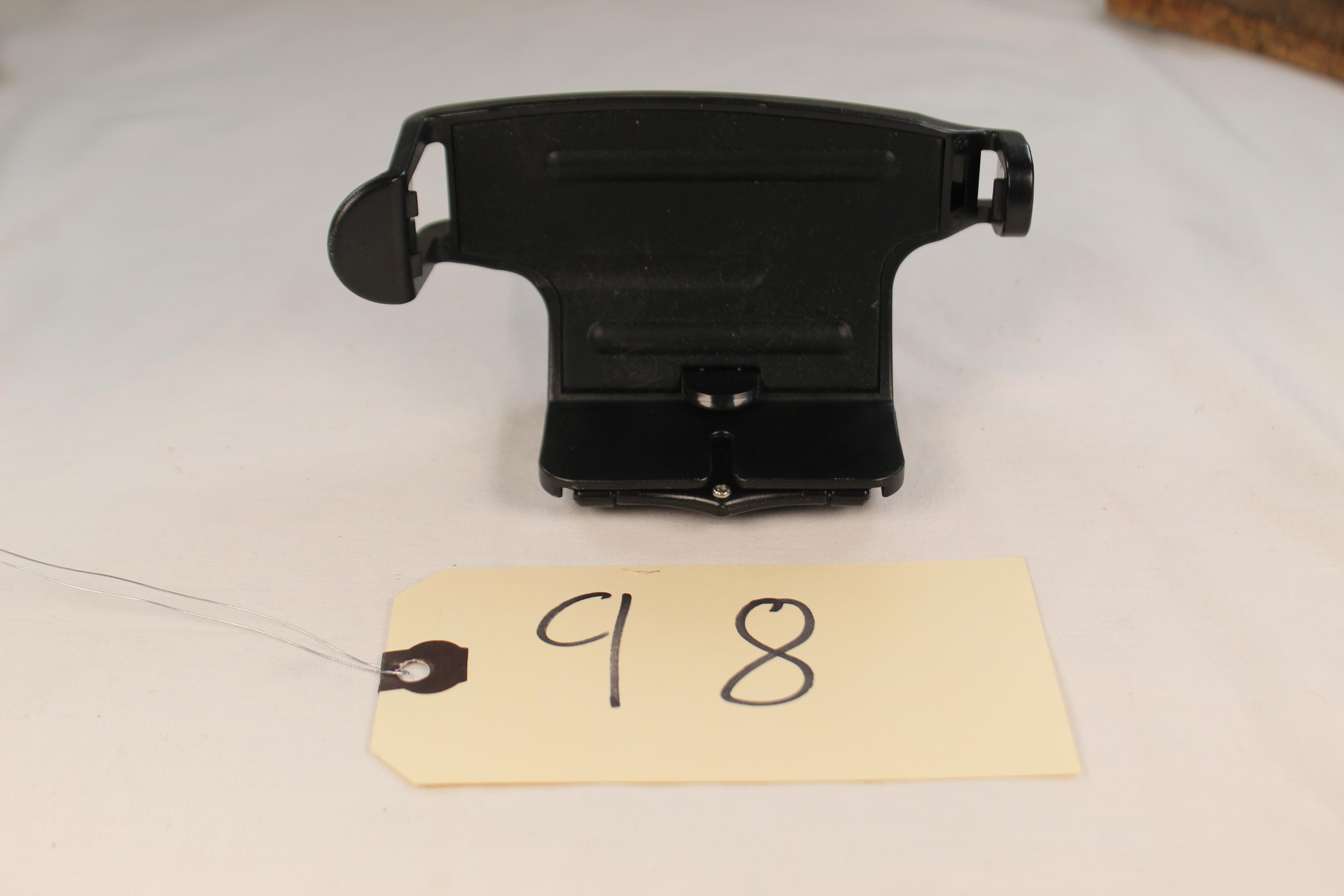 GARMIN GPS MOUNT