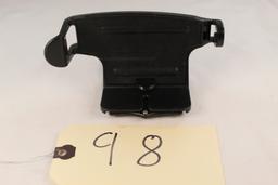 GARMIN GPS MOUNT