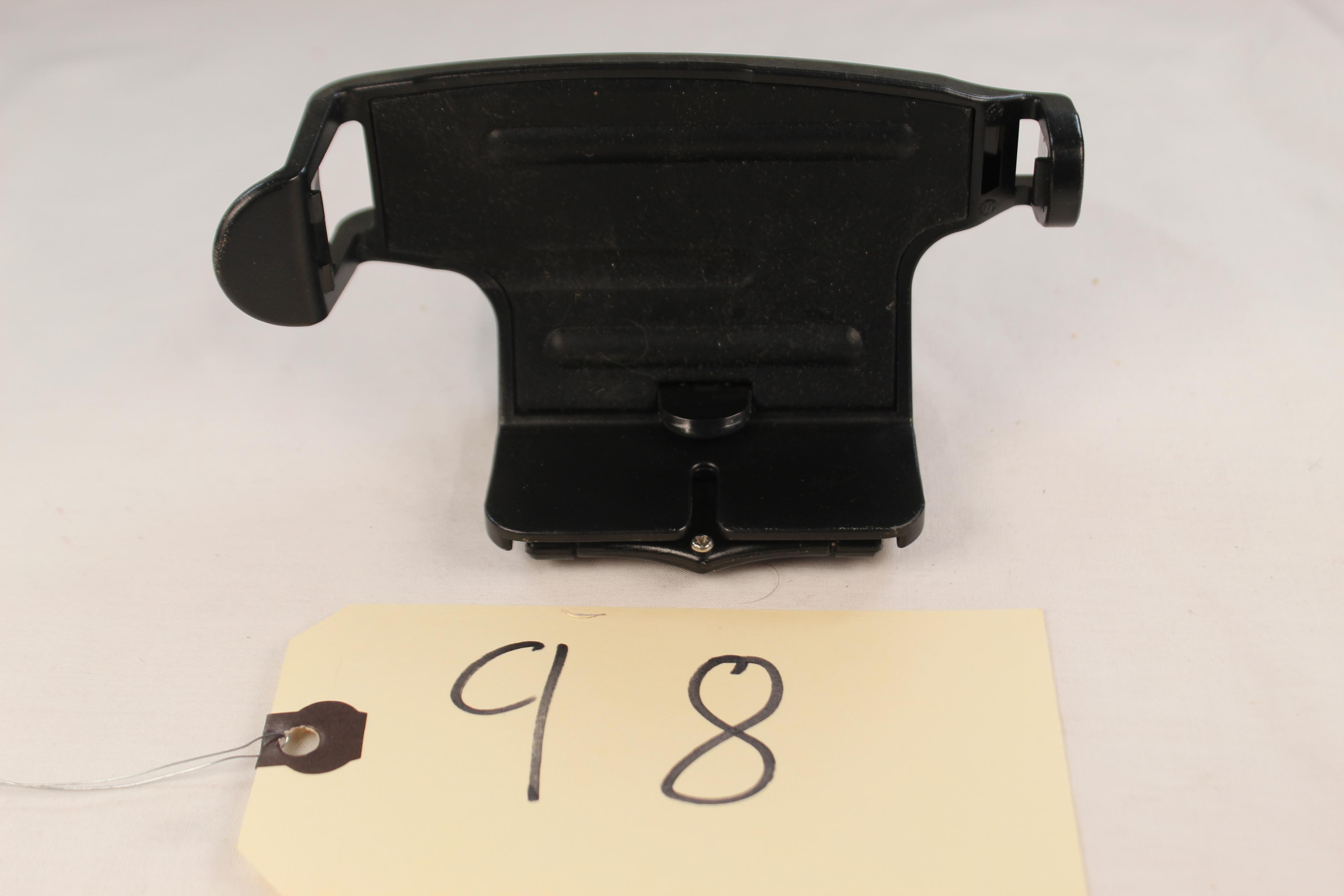 GARMIN GPS MOUNT