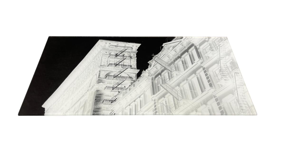 New York City Broadway Photograph 2008 Signed and Numbered 01/05