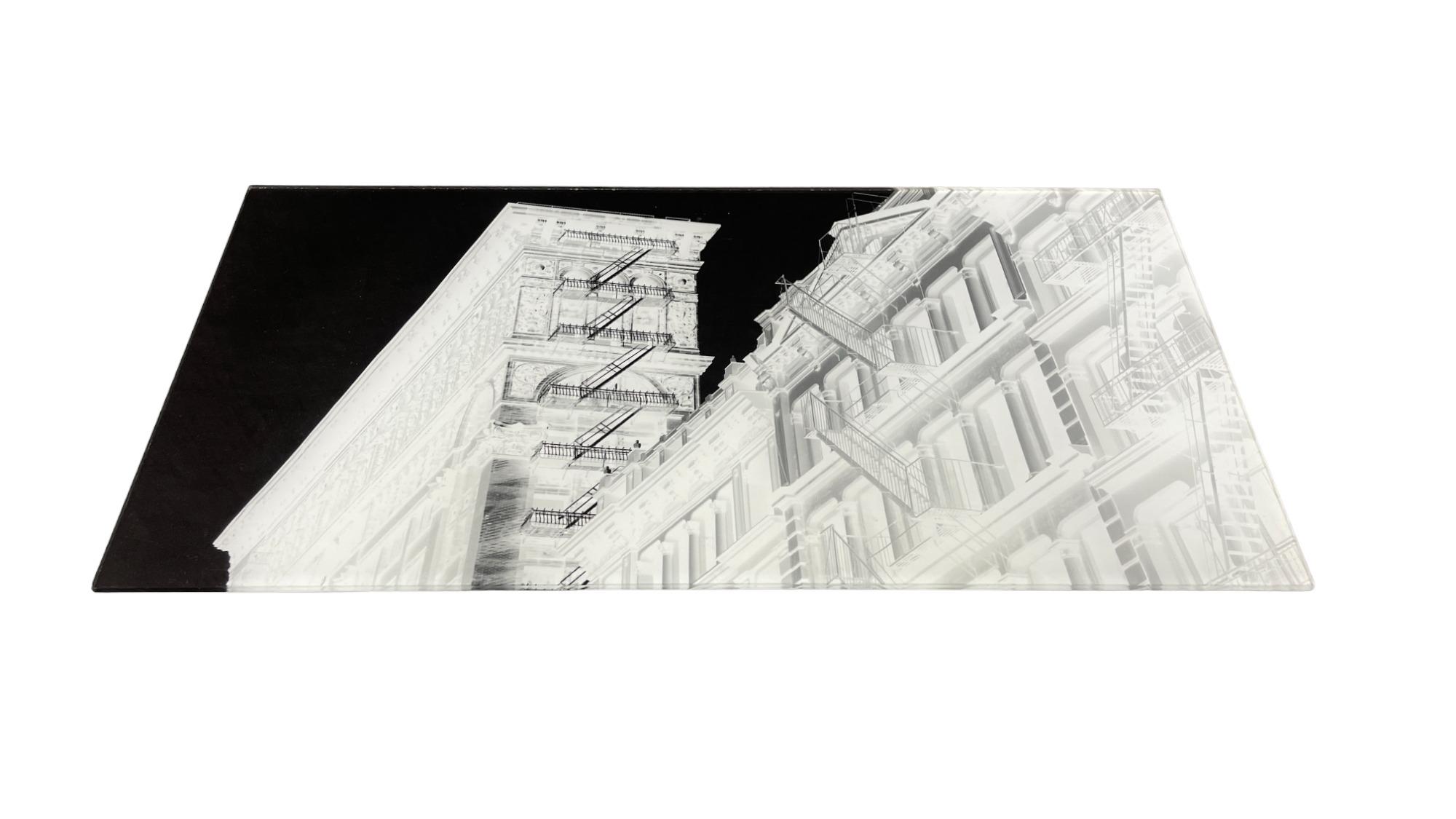 New York City Broadway Photograph 2008 Signed and Numbered 01/05