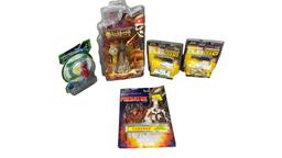 Vintage Action Figure Collection Lot