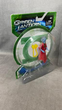 Vintage Action Figure Collection Lot