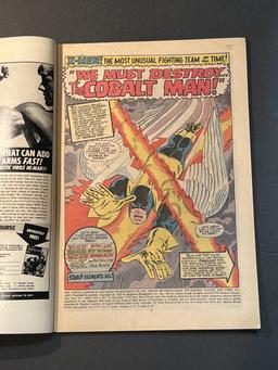 X-Men #79 Cobalt Man First App. Marvel Comic Book