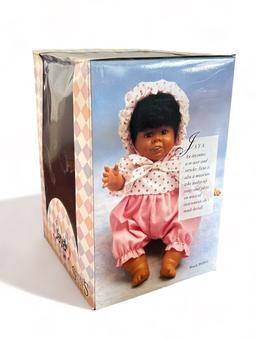Syndee's Dolls "Jaya" Baby Doll