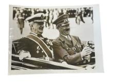 Original Hitler photo 1944