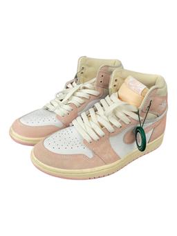 Jordan 1 Retro OG High Washed Pink W Size 7