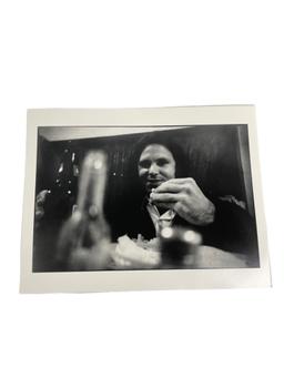 ORIGINAL PHOTOGRAPHY Jim Morrison - The Doors