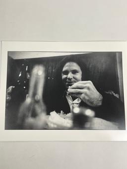 ORIGINAL PHOTOGRAPHY Jim Morrison - The Doors