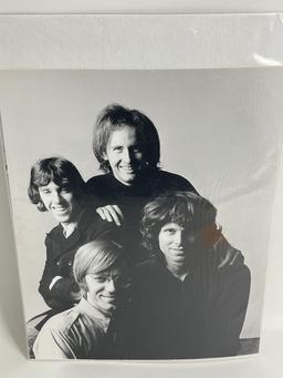 ORIGINAL BLACK AND WHITE PHOTOGRAPHY Jim Morrison - The Doors