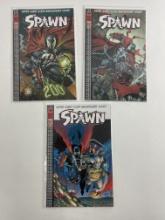 Spawn #200 Variant Cover Comic Book Lot