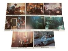Vintage Original "Return of the Living Dead" 1985 Movie Film Lobby Card Collection Lot