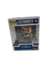 Pop! Avengers Assemble: Hawkeye 586 Deluxe Sealed Vinyl Pop Figure