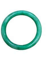 Vintage Green jade bangle Jadeite Bracelet