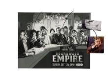 BOARDWALK EMPIRE MOVIE STORYBOARD