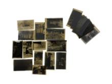 Vintage Photo Negative Collection Lot