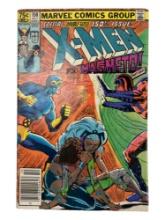 X-Men #150 Newsstand Marvel Magento App Comic Book
