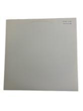 Ozzy Osbourne - 'Blizzard of Oz' 2010 Vinyl Record Test Pressing