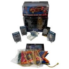 Vintage Doctor Who Collectibles Lot