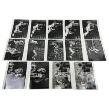 Vintage Original Erotic Photographs â€“ 1990 â€œDomination Gamesâ€� Movie Production â€“ 14 Numbered