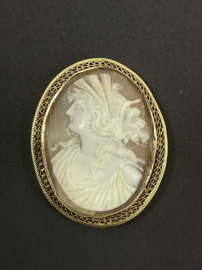 Art Fine Jewelry & Rare Memorabilia Estate