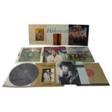 Vintage Vinyl Record Lot