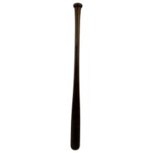 Vintage Babe Ruth Signed Baseball Bat